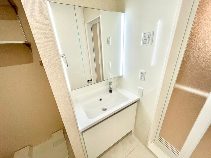 ルーセント伏見稲荷の物件内観写真