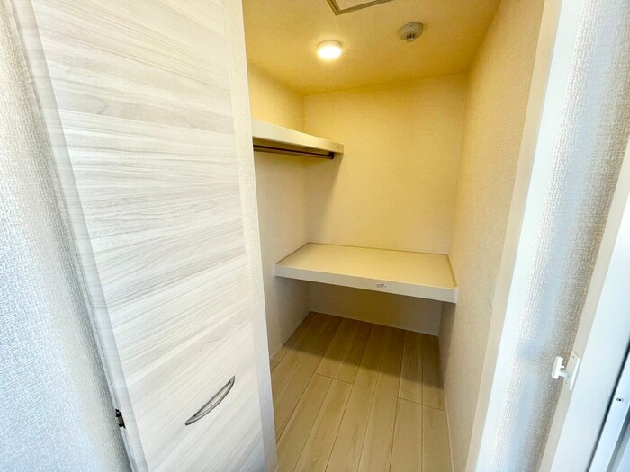 ルーセント伏見稲荷の物件内観写真