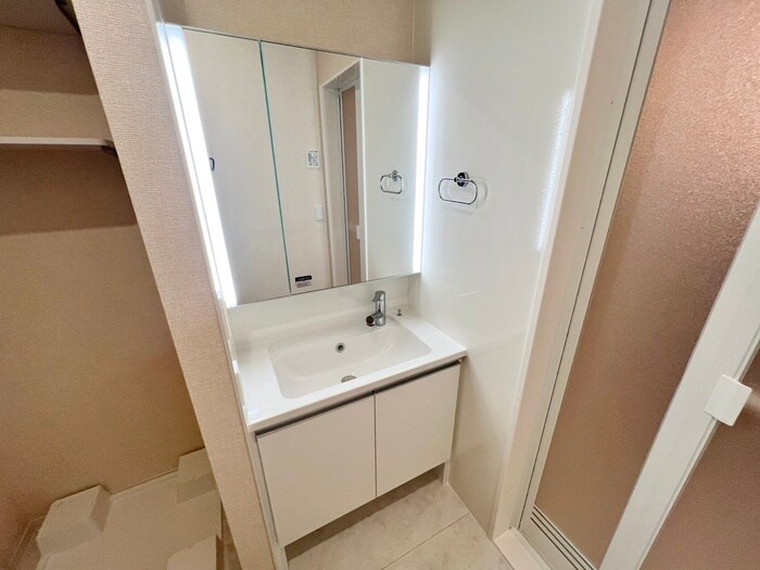 ルーセント伏見稲荷の物件内観写真