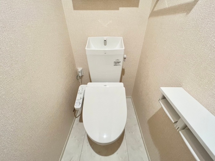 ルーセント伏見稲荷の物件内観写真