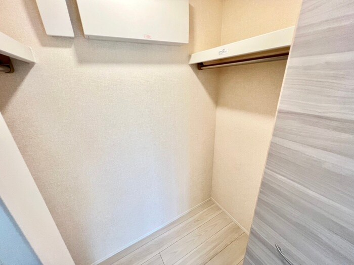 ルーセント伏見稲荷の物件内観写真