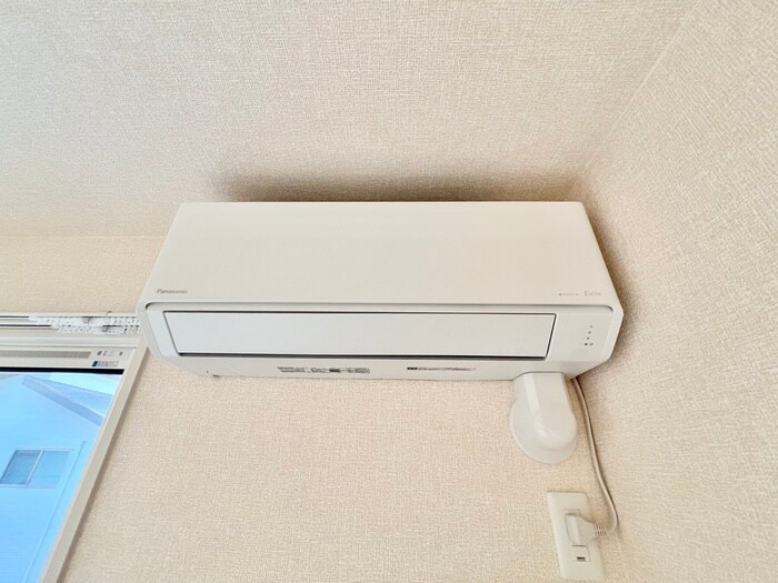 ルーセント伏見稲荷の物件内観写真