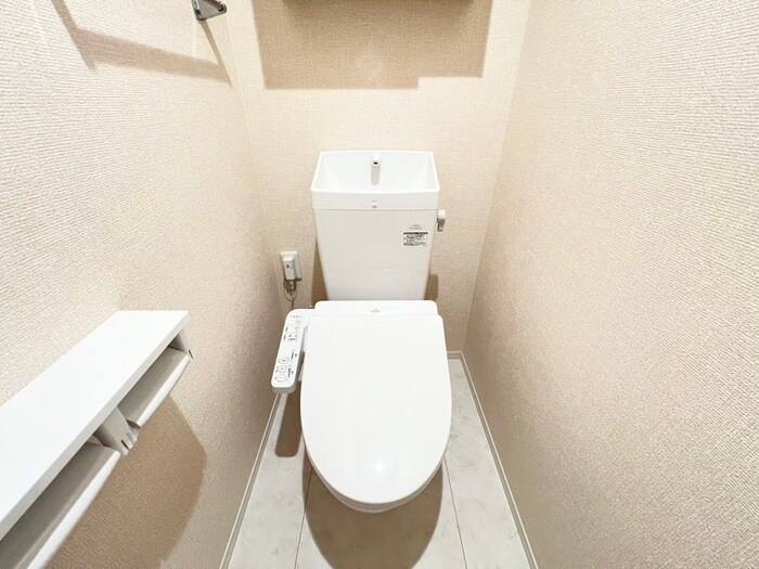 ルーセント伏見稲荷の物件内観写真