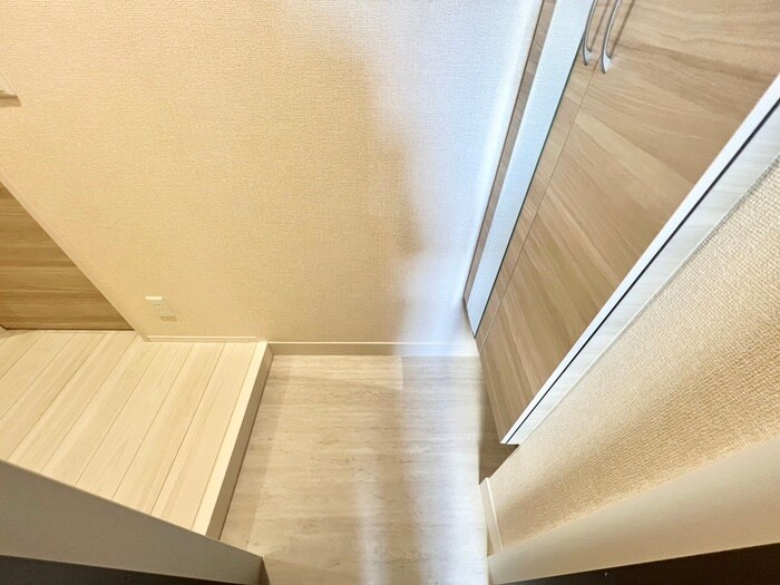 ルーセント伏見稲荷の物件内観写真