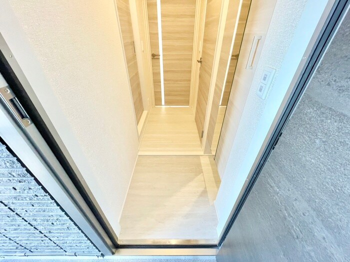 ルーセント伏見稲荷の物件内観写真