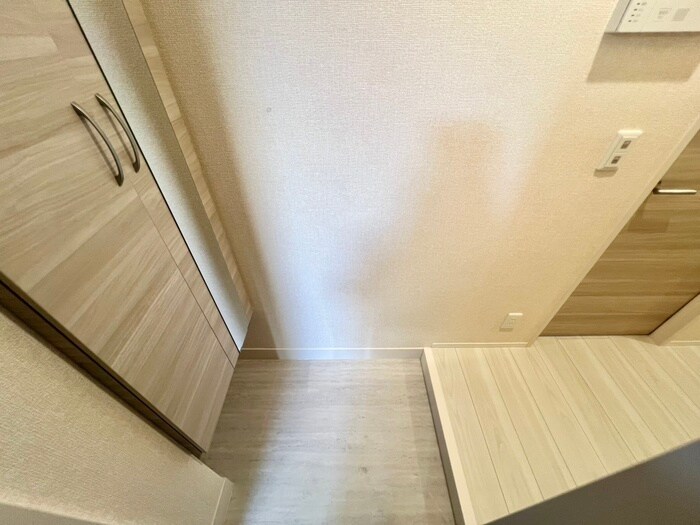 ルーセント伏見稲荷の物件内観写真