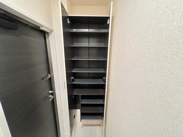 ルーセント伏見稲荷の物件内観写真