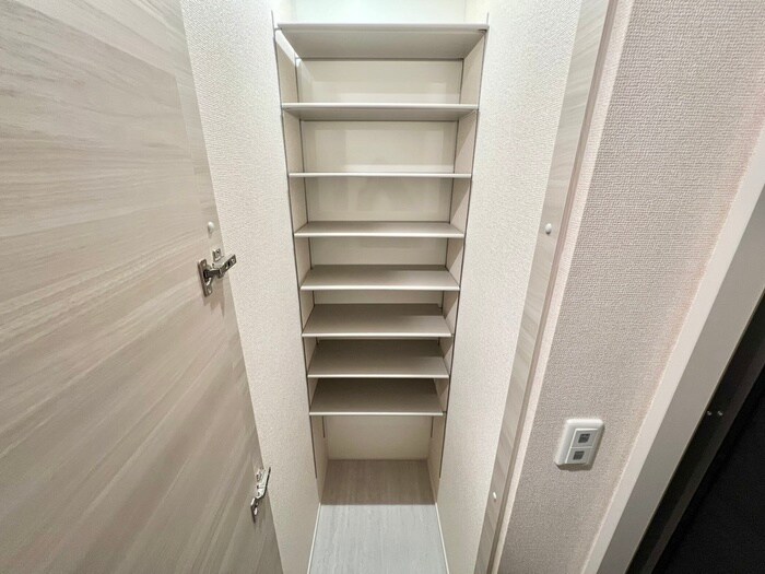 ルーセント伏見稲荷の物件内観写真