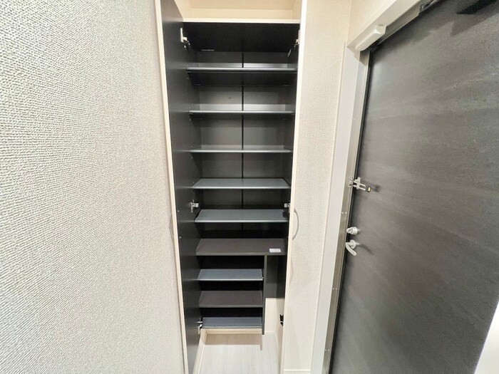 ルーセント伏見稲荷の物件内観写真