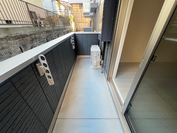 ルーセント伏見稲荷の物件内観写真