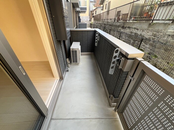 ルーセント伏見稲荷の物件内観写真