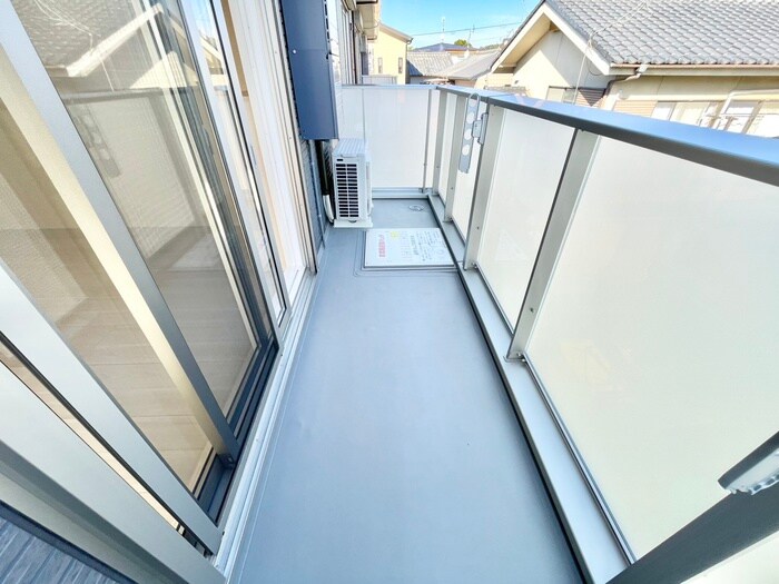 ルーセント伏見稲荷の物件内観写真