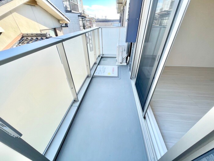 ルーセント伏見稲荷の物件内観写真