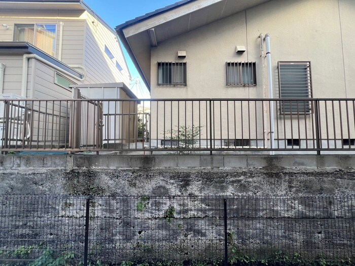 ルーセント伏見稲荷の物件内観写真