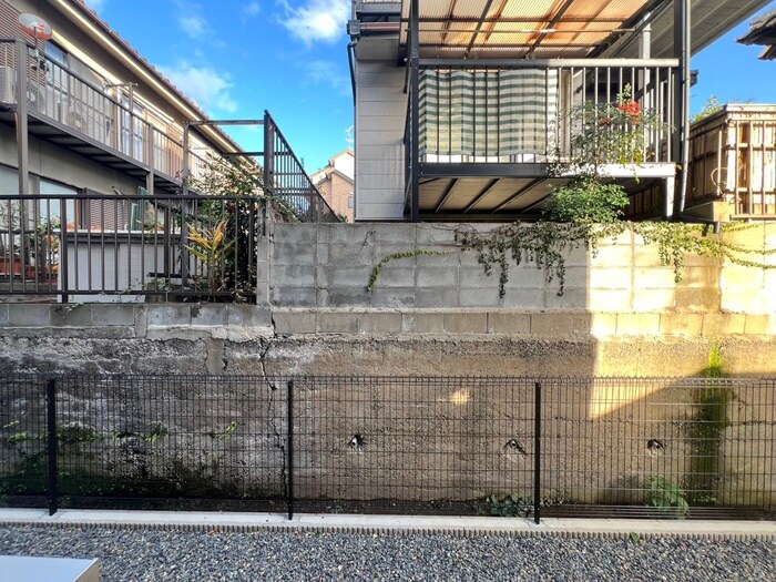 ルーセント伏見稲荷の物件内観写真