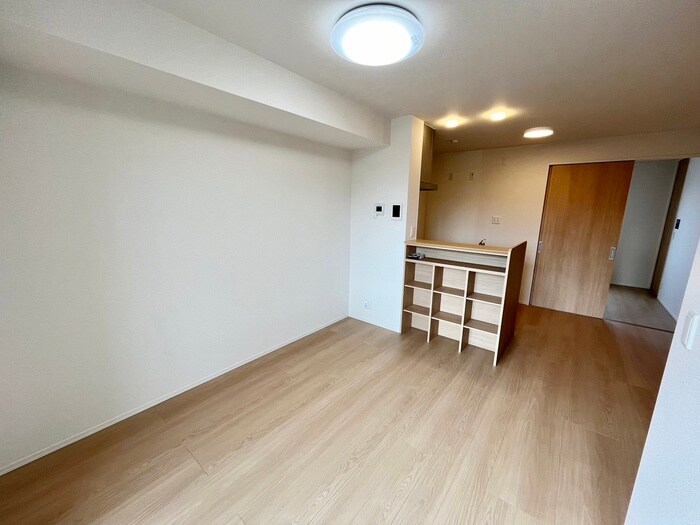 秀豊４号館の物件内観写真