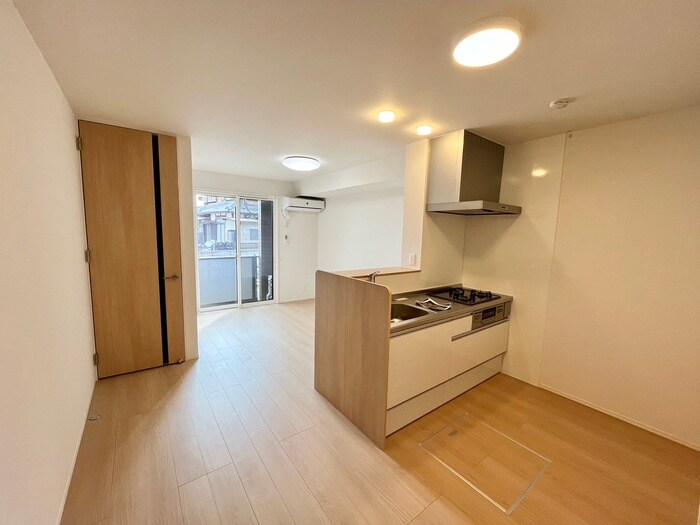 秀豊４号館の物件内観写真