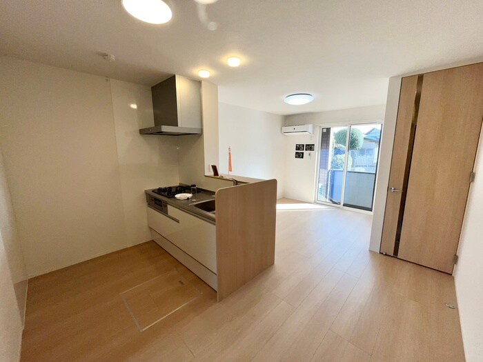 秀豊４号館の物件内観写真