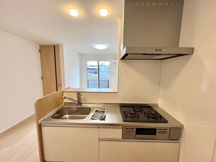 秀豊４号館の物件内観写真