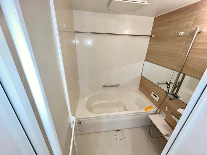 秀豊４号館の物件内観写真