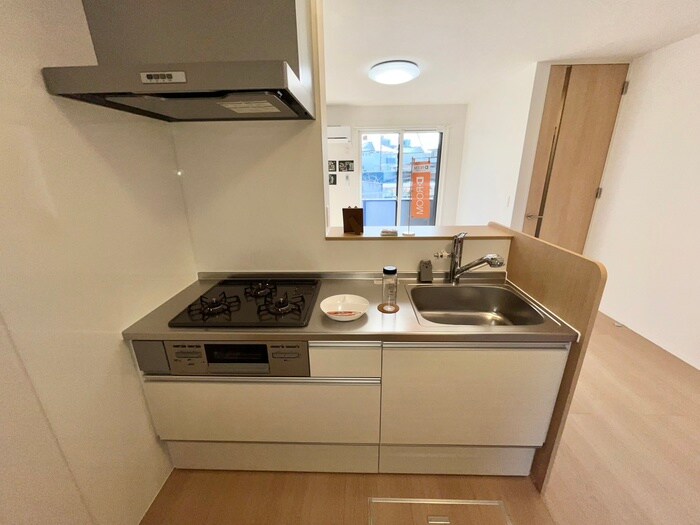 秀豊４号館の物件内観写真