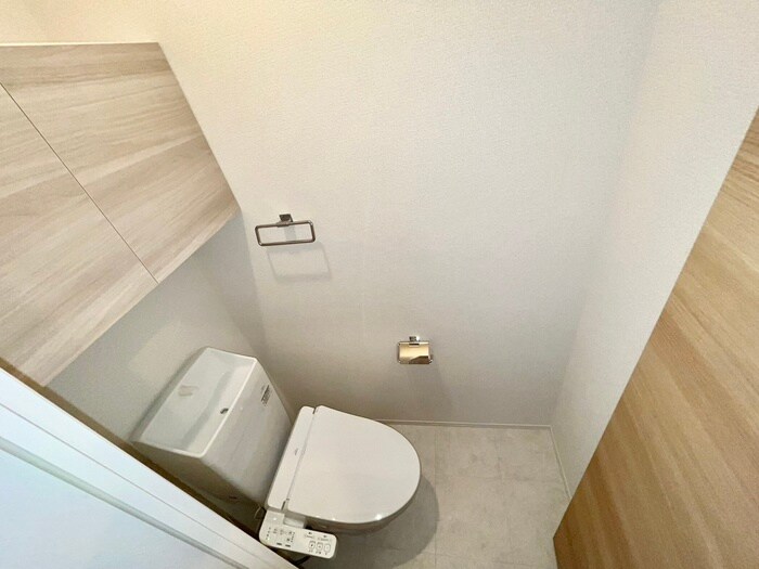 秀豊４号館の物件内観写真