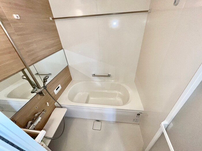 秀豊４号館の物件内観写真