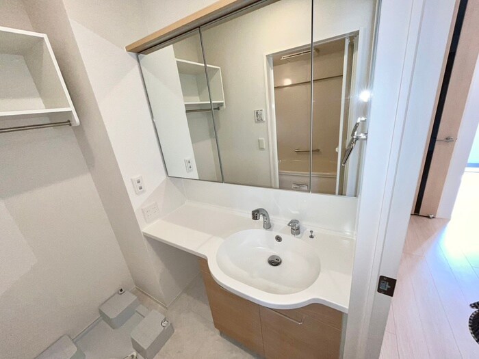 秀豊４号館の物件内観写真