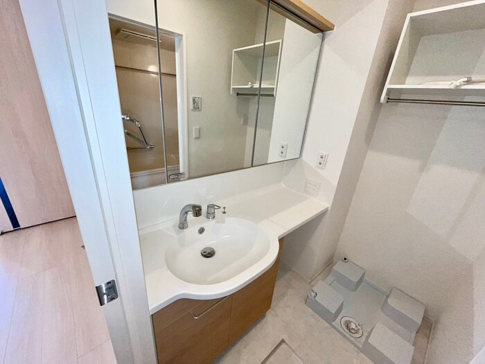 秀豊４号館の物件内観写真