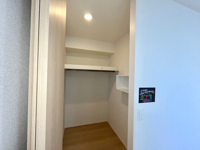 秀豊４号館の物件内観写真