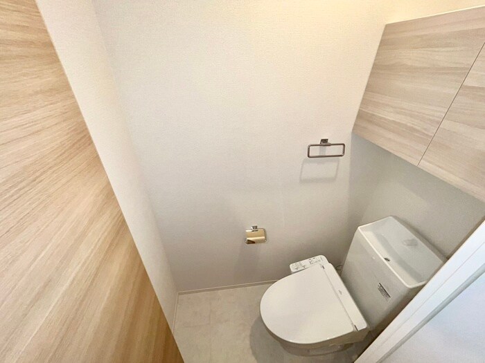 秀豊４号館の物件内観写真