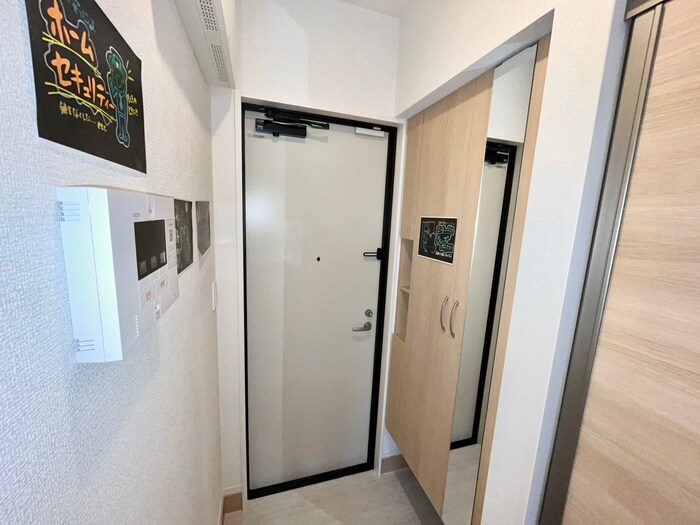 秀豊４号館の物件内観写真