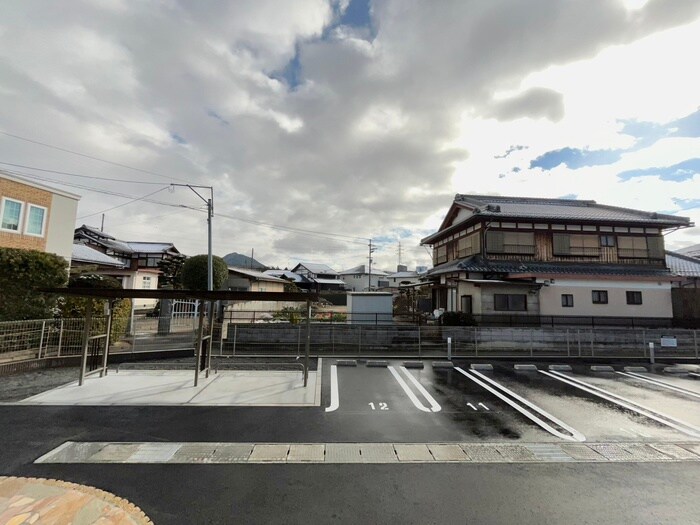 秀豊４号館の物件内観写真