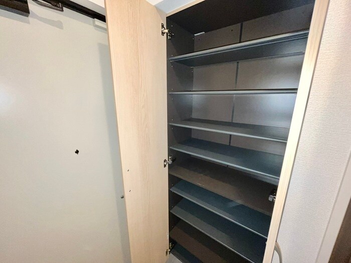 秀豊４号館の物件内観写真