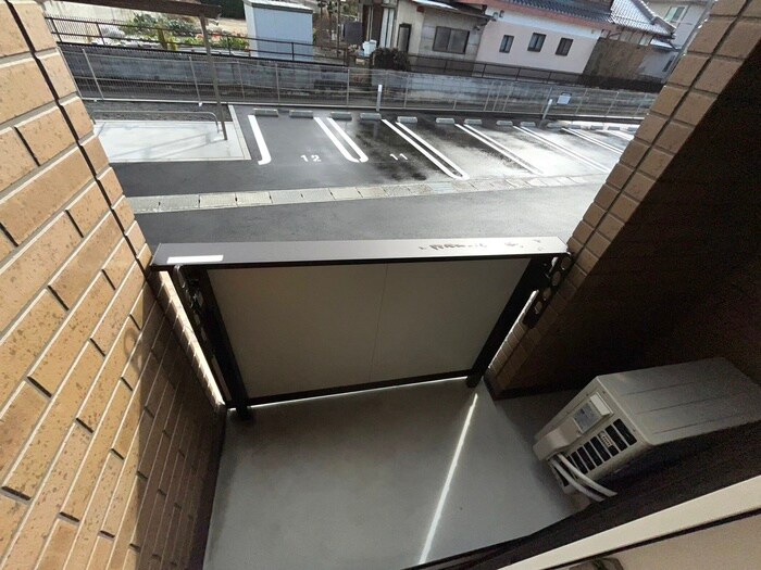 秀豊４号館の物件内観写真