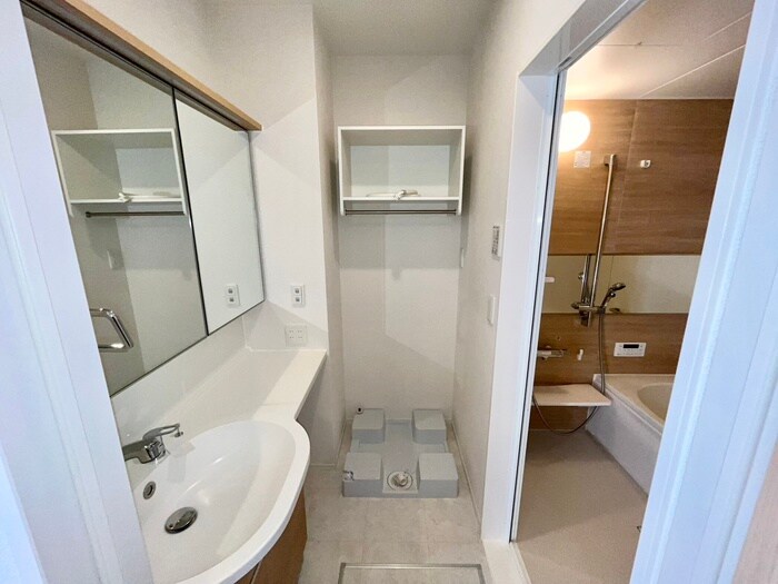 秀豊４号館の物件内観写真