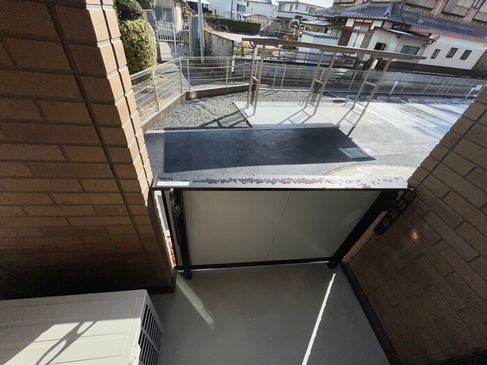 秀豊４号館の物件内観写真