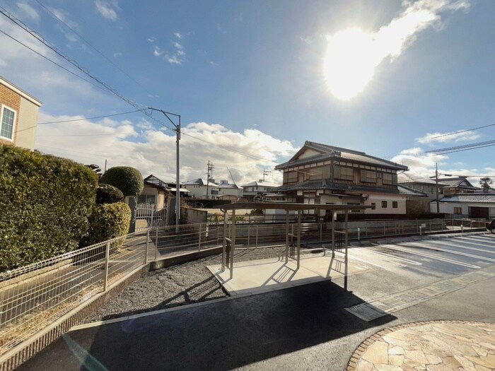 秀豊４号館の物件内観写真