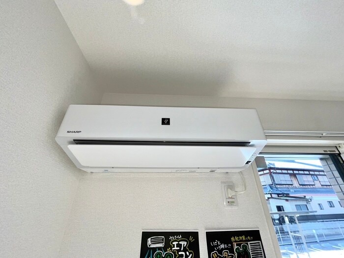 秀豊４号館の物件内観写真