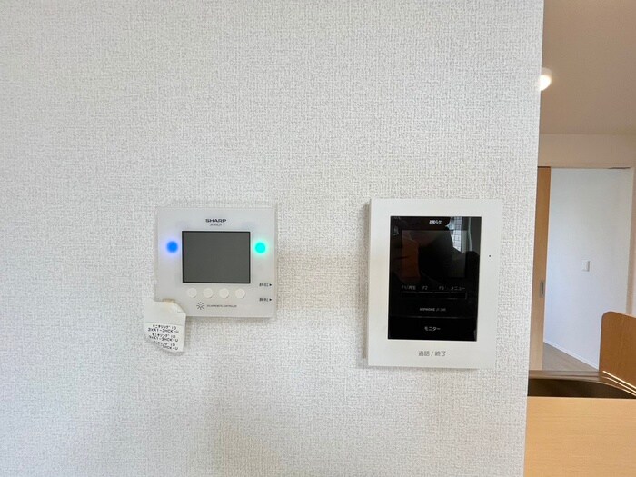 秀豊４号館の物件内観写真