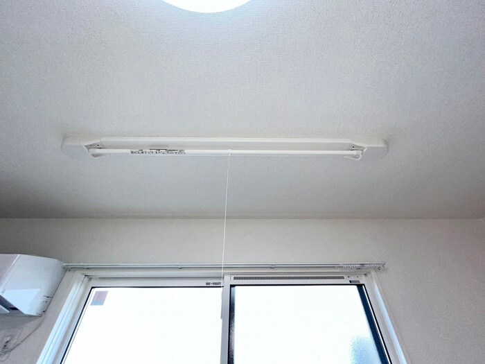 秀豊４号館の物件内観写真