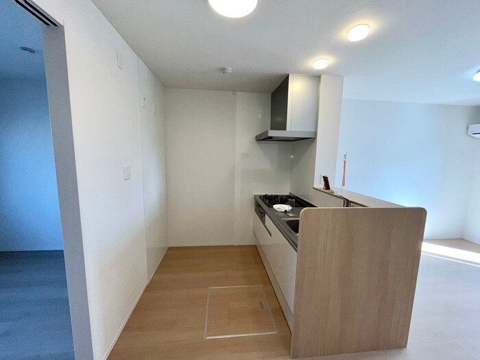 秀豊４号館の物件内観写真