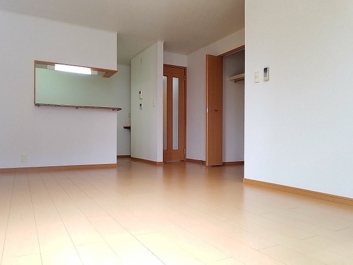 メゾン・ベル・カルムⅠの物件内観写真