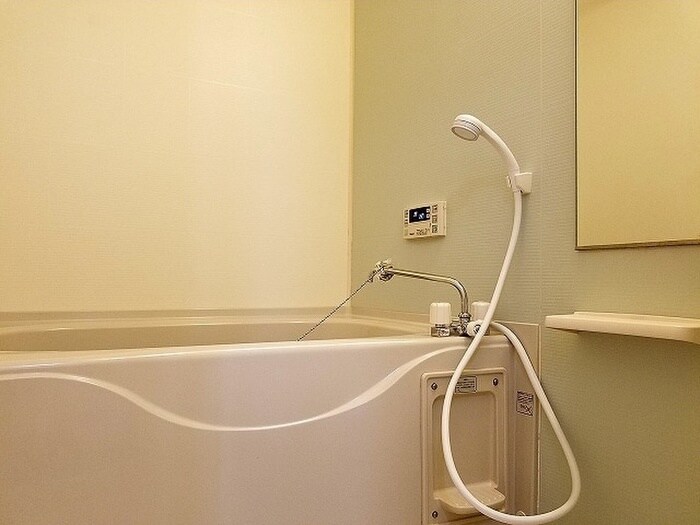 メゾン・ベル・カルムⅠの物件内観写真