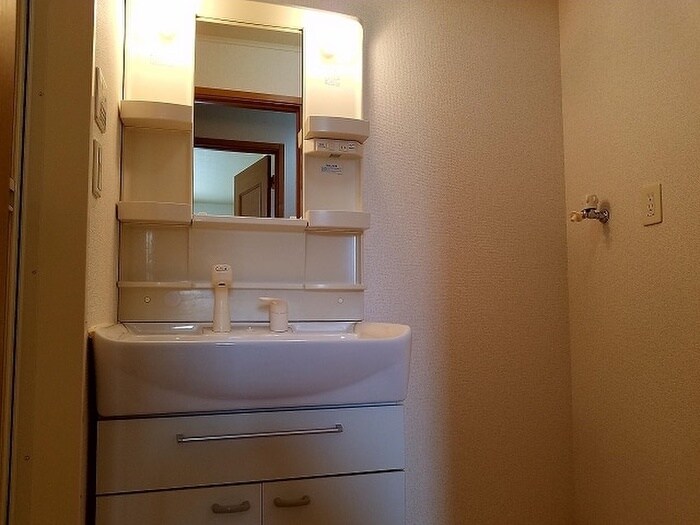 メゾン・ベル・カルムⅠの物件内観写真