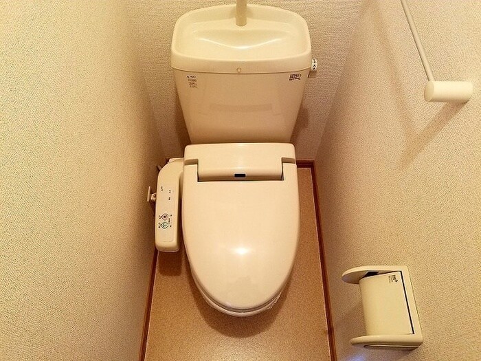 メゾン・ベル・カルムⅠの物件内観写真