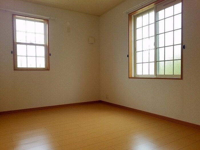 メゾン・ベル・カルムⅠの物件内観写真