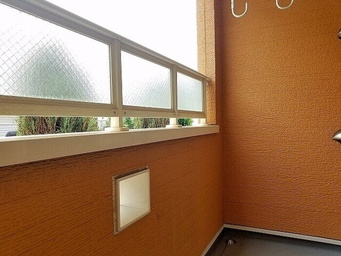 メゾン・ベル・カルムⅠの物件内観写真