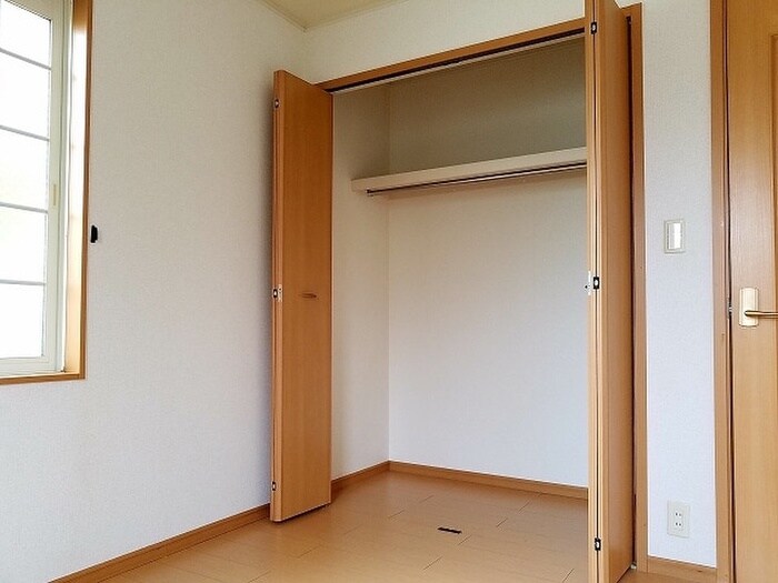 メゾン・ベル・カルムⅠの物件内観写真