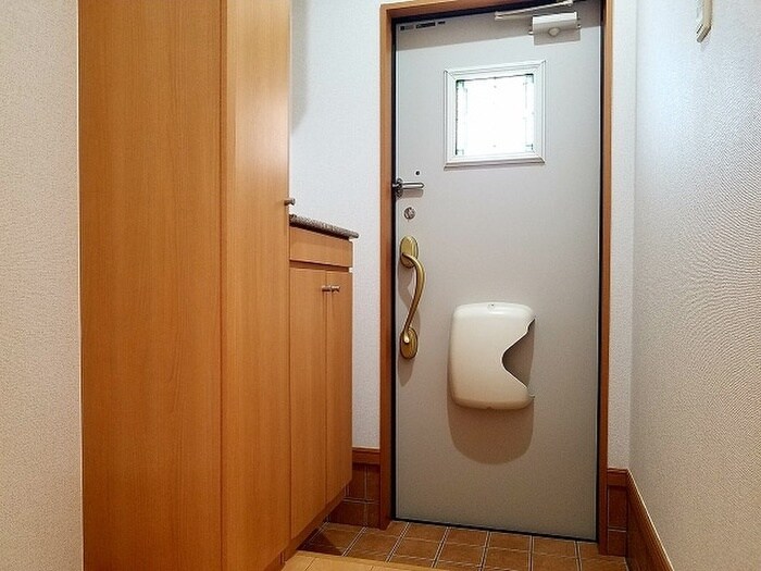 メゾン・ベル・カルムⅠの物件内観写真